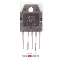آی سی STR 3S0680R