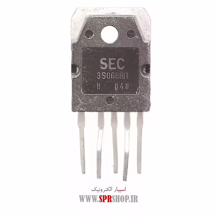 آی سی STR 3S0680R