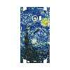 برچسب پوششی ماهوت مدل The Starry Night of van Gogh-FullSkin مناسب برای گوشی موبایل سامسونگ Galaxy S7
