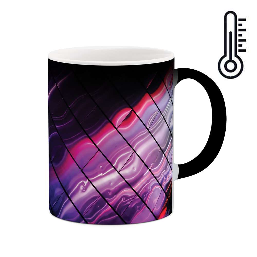 ماگ حرارتی طرح فانتزی مدل mgh00496