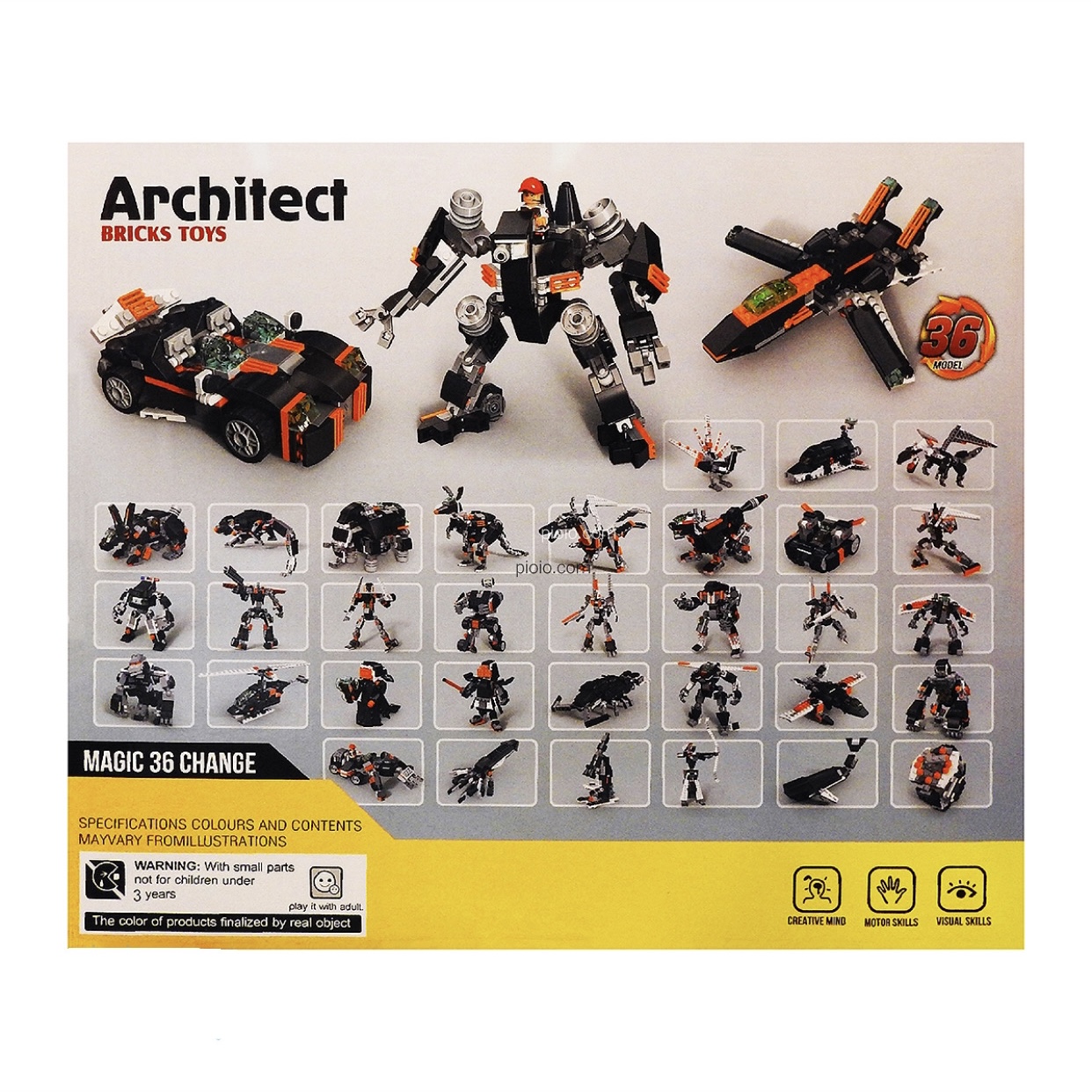 ساختنی مدل ماشین کد 3122