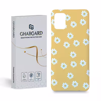 کاور قاب گارد مدل ساده مناسب برای گوشی موبایل سامسونگ galaxy a31