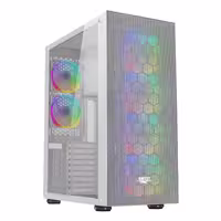 مشخصات، قیمت و خرید کیس گیمینگ کامپیوتر AWEST مدل GT-AV402-FW