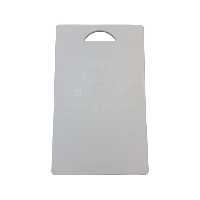 تخته گوشت مدل دو طرفه کد 43 