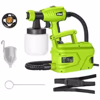 پیستوله برقی خرطومی ویدو کد WD 011510500 گارانتی طلایی   20 ماه گارانتی شرکتی