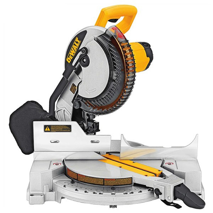 اره فارسی بر دیوالت مدل DW713