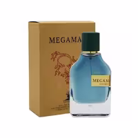 ادکلن مردانه اسپیگان رایحه مگامن (مشابه رایحه مگاماره)