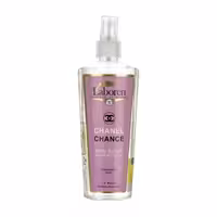 اسپری خوشبو کننده بدن زنانه لابورن مدل Chance Chanel حجم 250 میلی لیتر