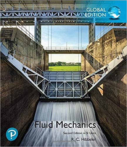 خرید و دانلود نسخه کامل کتاب Fluid Mechanics in SI Units (Global Edition)(2nd edition) PDF