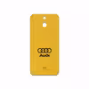 برچسب پوششی ماهوت مدل ML-AUDI مناسب برای گوشی موبایل اچ تی سی One E8