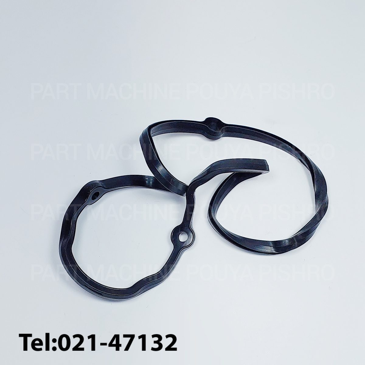 واشر درب سوپاپ اورینگ قالپاق موتور لیفتراک میتسوبیشی