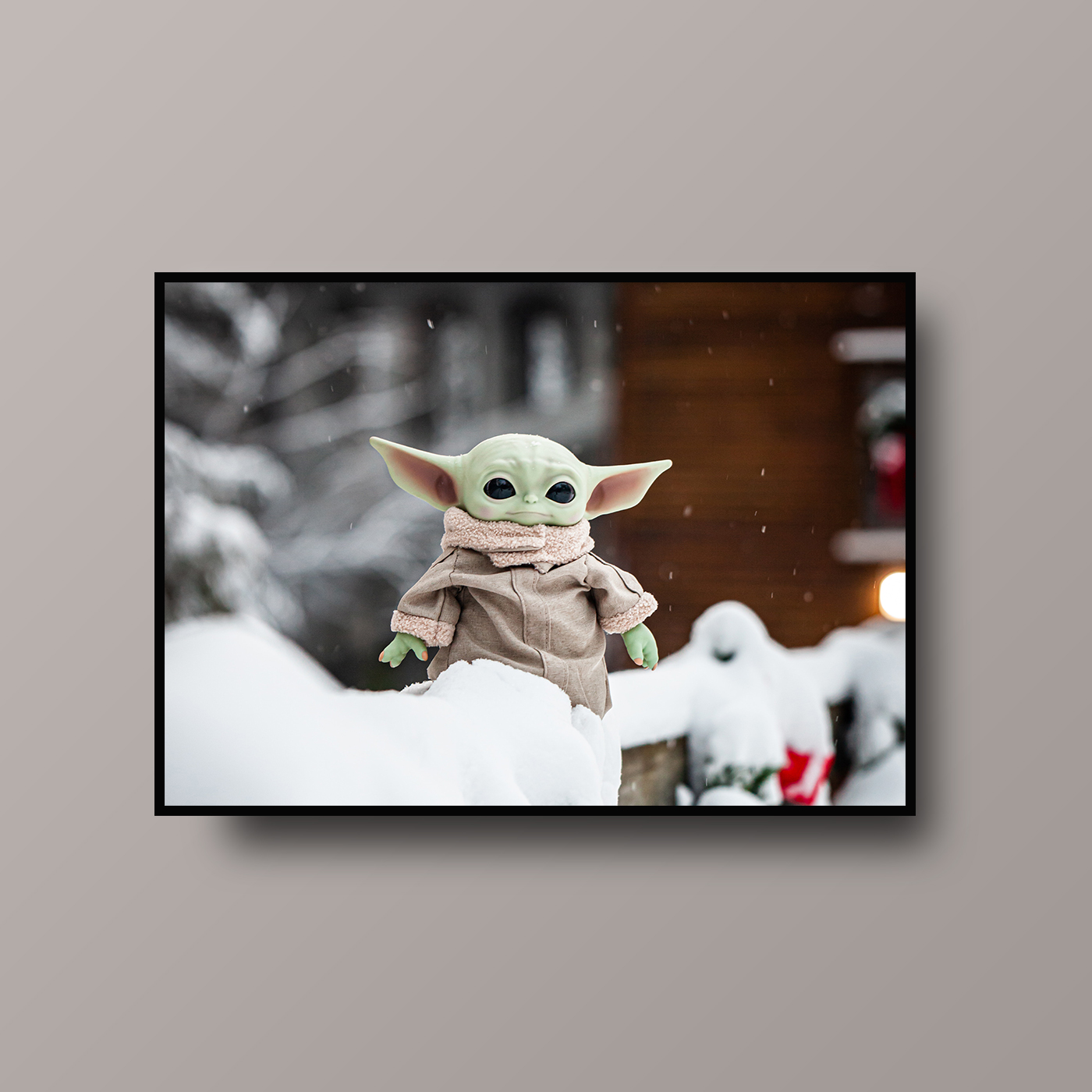 تابلو شاسی مدل DL-21