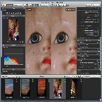 نرم افزار ویندوز DxO Optics Pro v5.0.2