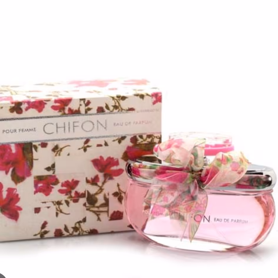 عطر چیفون