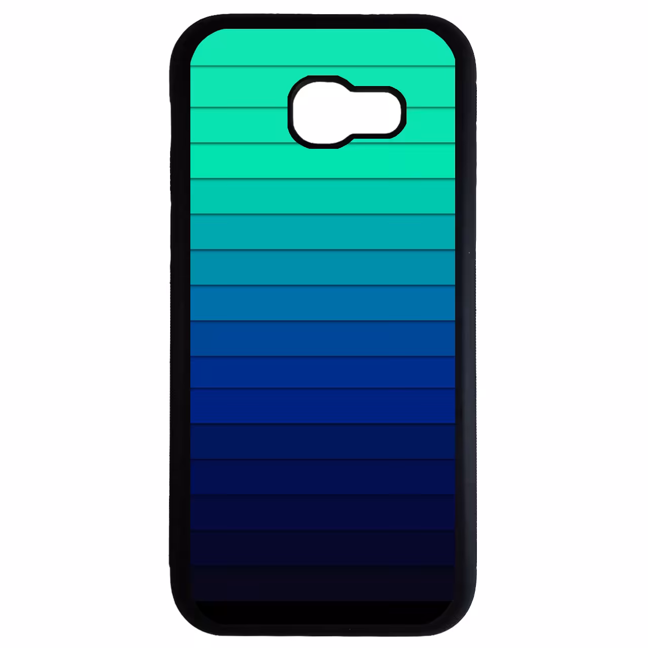 کاور طرح آبی ها کد 8801 مناسب برای گوشی موبایل سامسونگ galaxy j7 prime