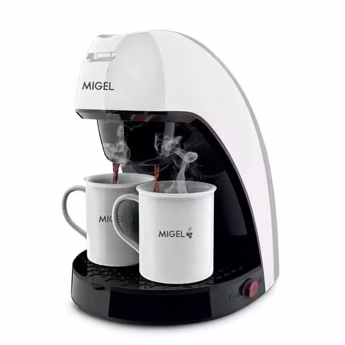 قهوه ساز میگل مدل GCM-450