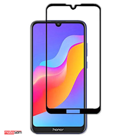 محافظ صفحه نمایش سرامیکی تمام صفحه 100D مناسب برای گوشی موبایل هوآوی Y5/Y5 Prime/Y5 Lite 2019