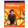 کتاب Headway Per-Intermediate اثر Liz &amp; Joha Soars and Paul Hancock انتشارات هدف نوین