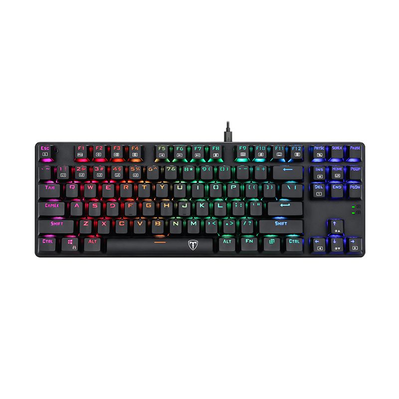 کیبورد تی دگر مدل Bora T-TGK315