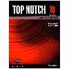 کتاب top notch 1b اثر JOAN SASLOW and ALLEN ASCHER نشر ابداع