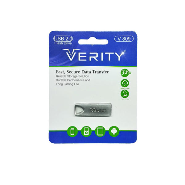 فلش 809 VERITY 32G
