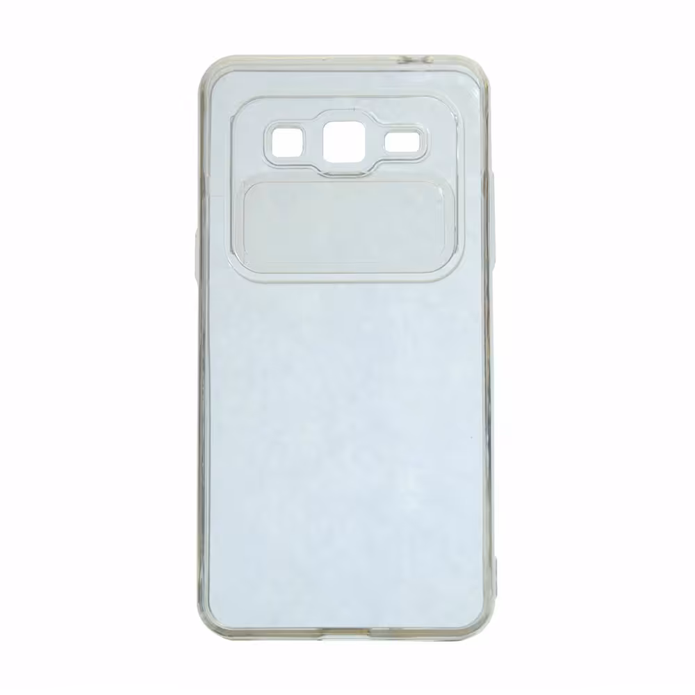 کاور مدل SHF کد TA مناسب برای گوشی موبایل سامسونگ Galaxy J2 Prime