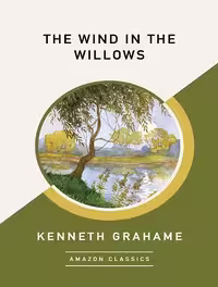 ♥کتاب The Wind in the Willows (AmazonClassics Edition) (زبان اصلی)♥