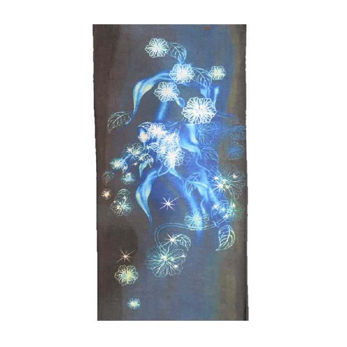  دستمال سر و گردن مدل SK-124