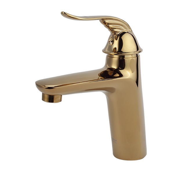 شیر روشویی کسری مدل رایان