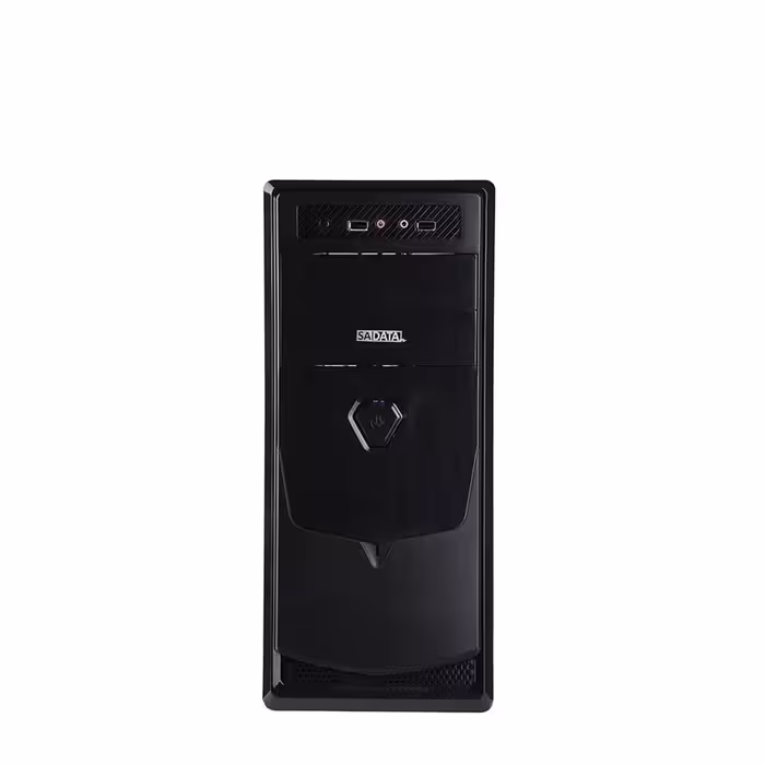 کیس کامپیوتر سادیتا مدل SC-107