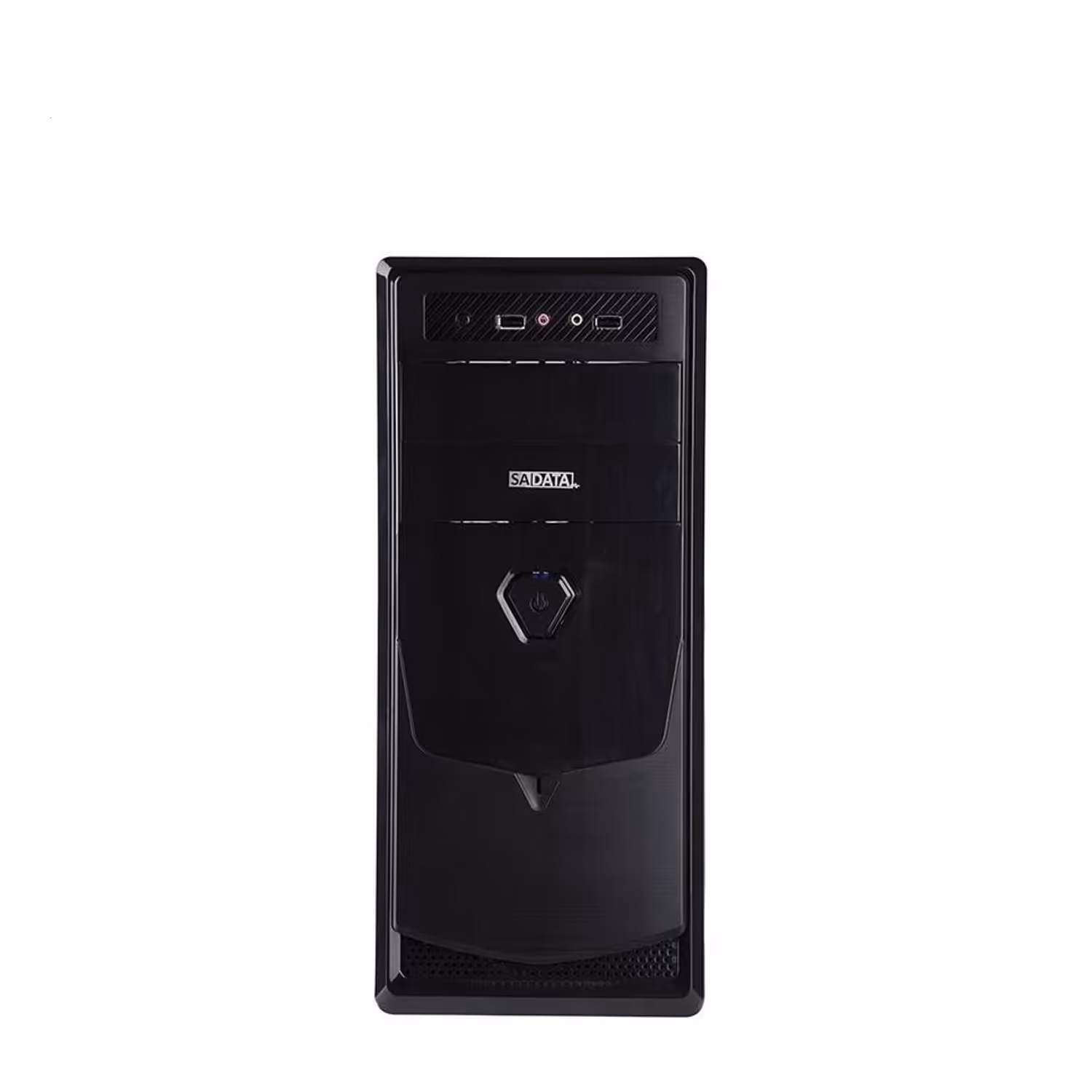 کیس کامپیوتر سادیتا مدل SC-107