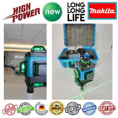 تراز لیزری مدل 360 درجه  کد MTA4D