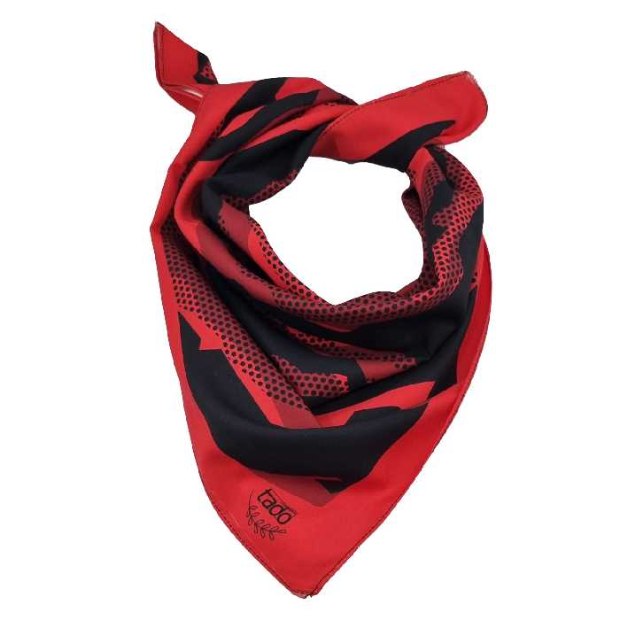 دستمال سر و گردن تادو مدل اسپرت SK16