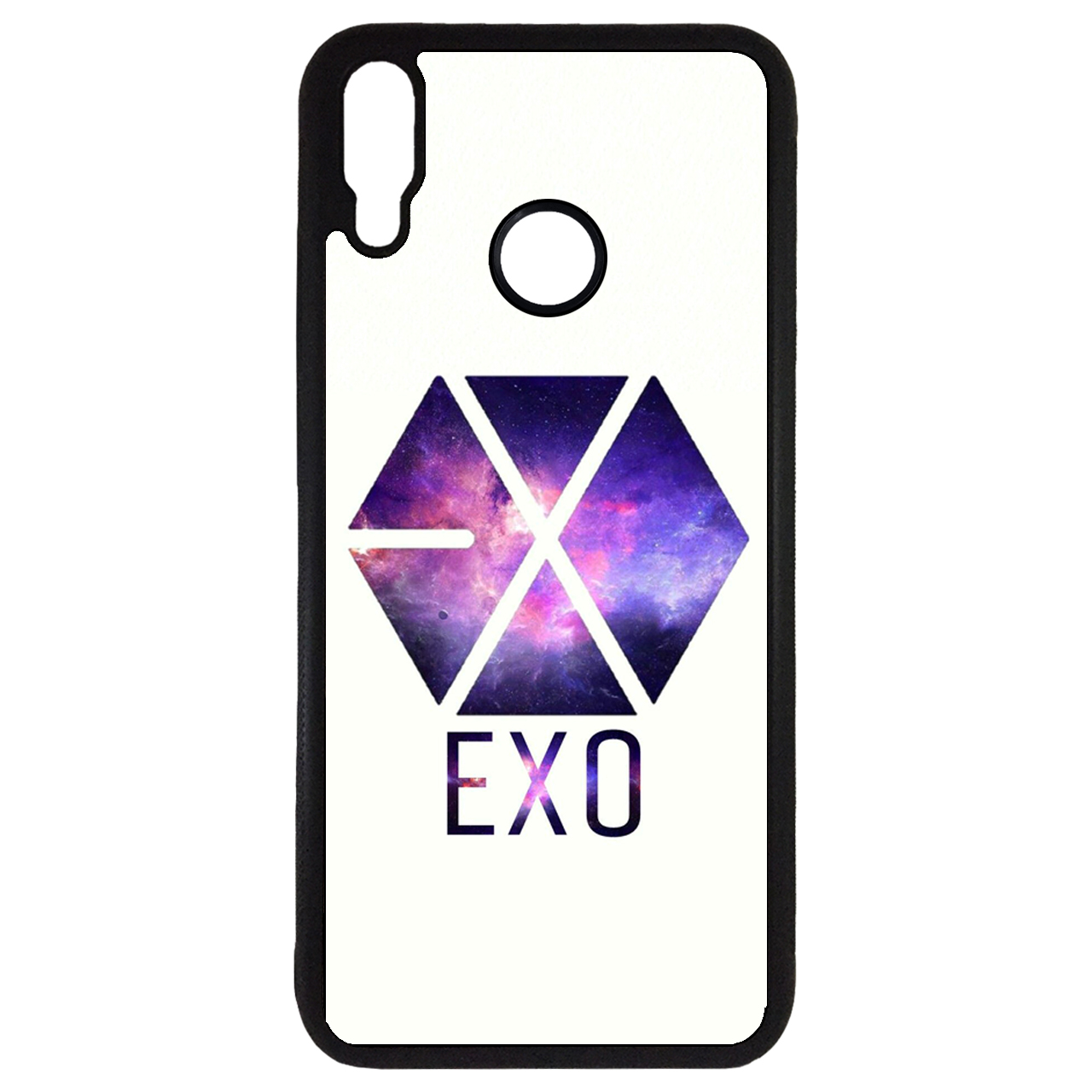 کاور طرح اکسو کد 1146 مناسب برای گوشی موبایل سامسونگ galaxy a20s
