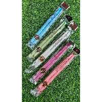 شمع گوش جفتی