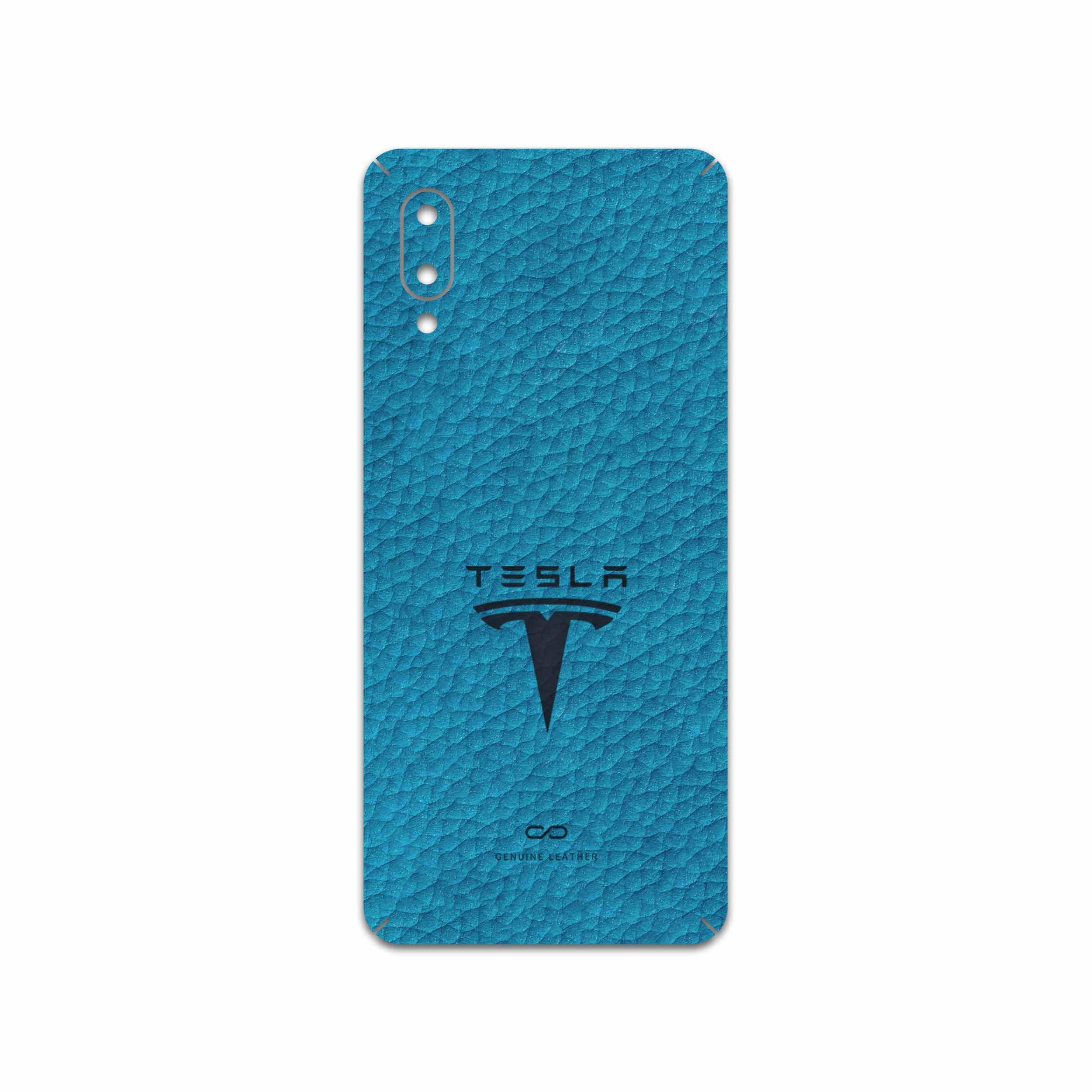 برچسب پوششی ماهوت مدل BL-TSLA مناسب برای گوشی موبایل سامسونگ Galaxy A02