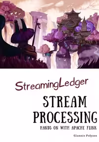 خرید و دانلود نسخه کامل کتاب Stream Processing: Handshyp{}on with Apache Flink