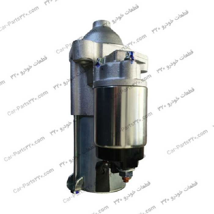 استارت چهار سیلندر ام  وی ام 110 MVM 110 مارک CHERY