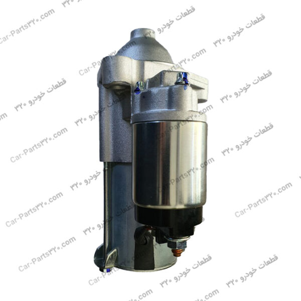 استارت چهار سیلندر ام  وی ام 110 MVM 110 مارک CHERY