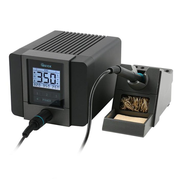 هویه Quick مدل TS1200A