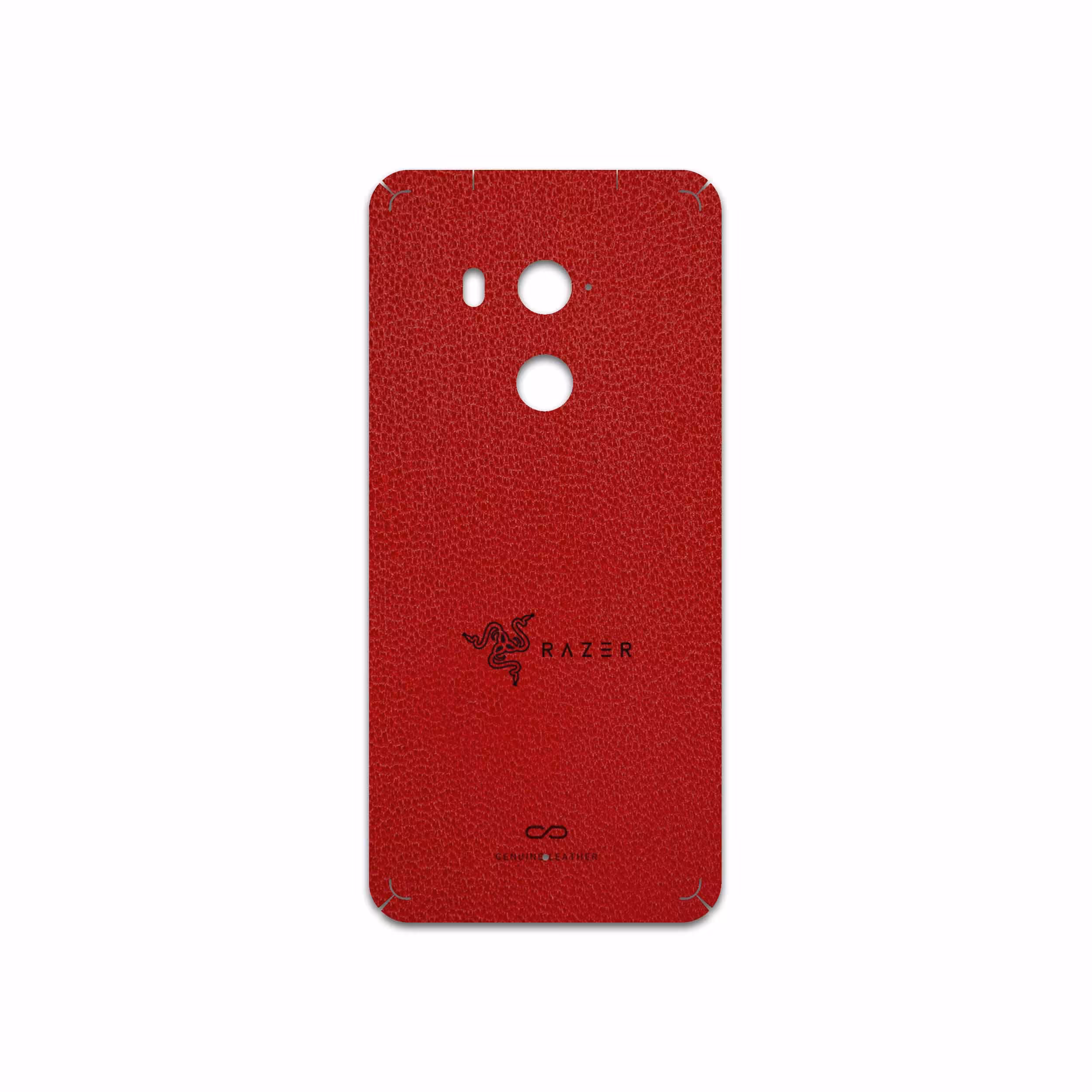 برچسب پوششی ماهوت مدل RL-RZR مناسب برای گوشی موبایل اچ تی سی U11 Plus