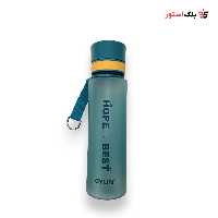قمقمه ایون مدل HOPE BEST کدYY-361 گنجایش 0900 لیتر