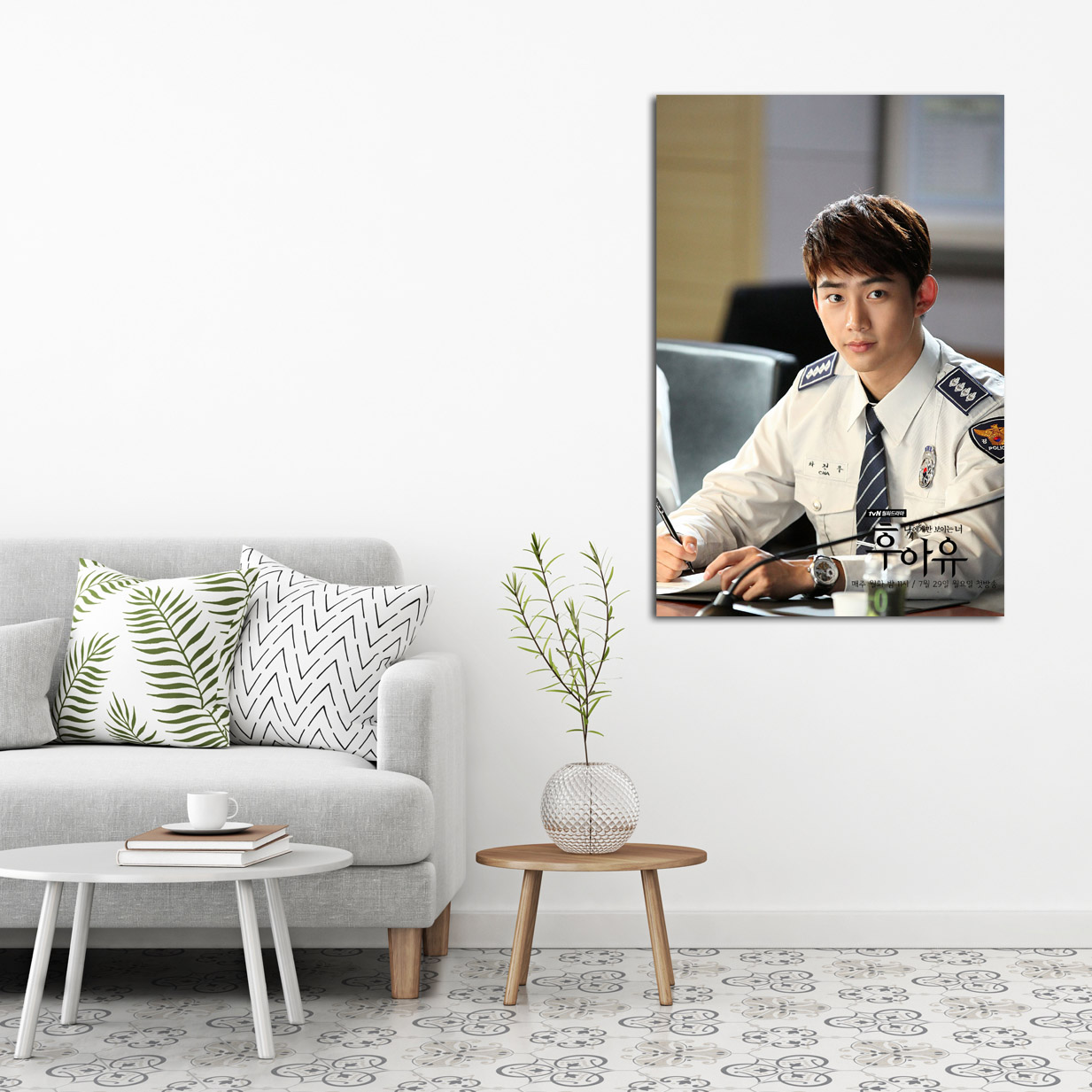 تابلو شاسی مدل اوک تک یون کد 4