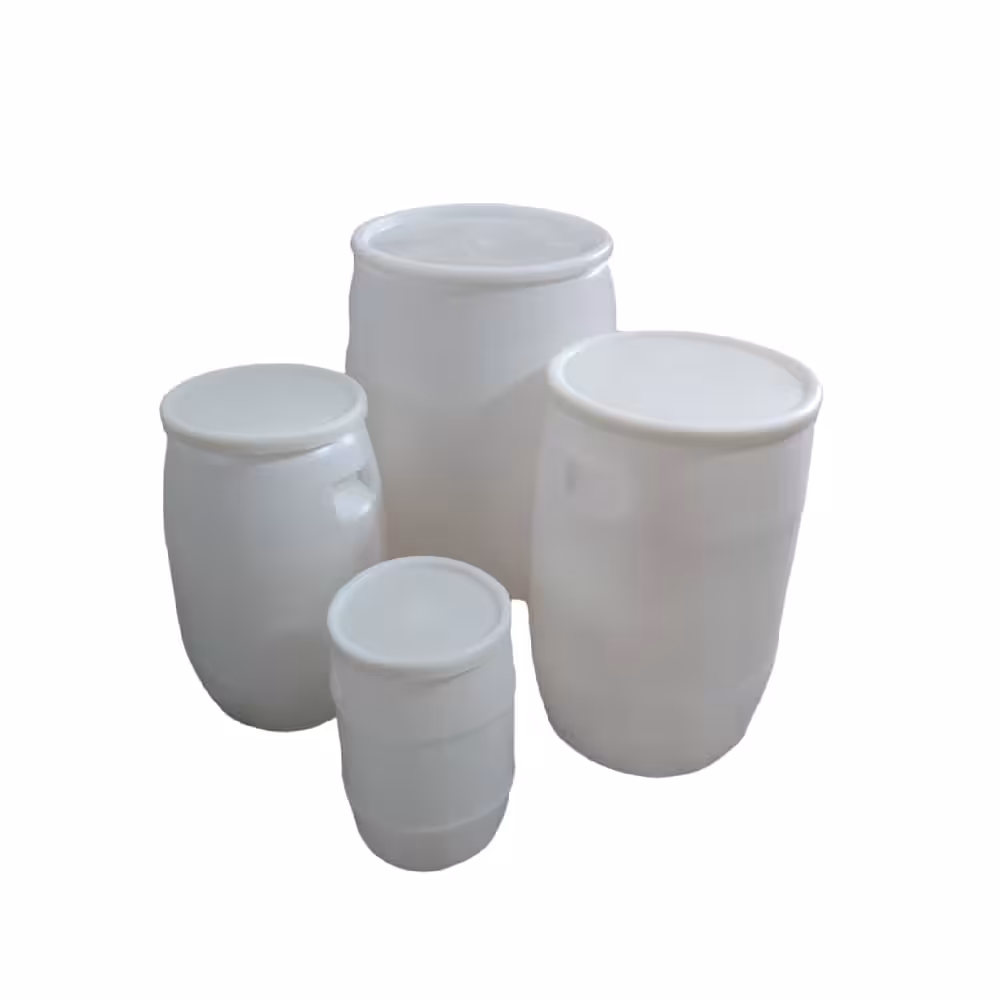 بشکه مدل sahar مجموعه 4 عددی