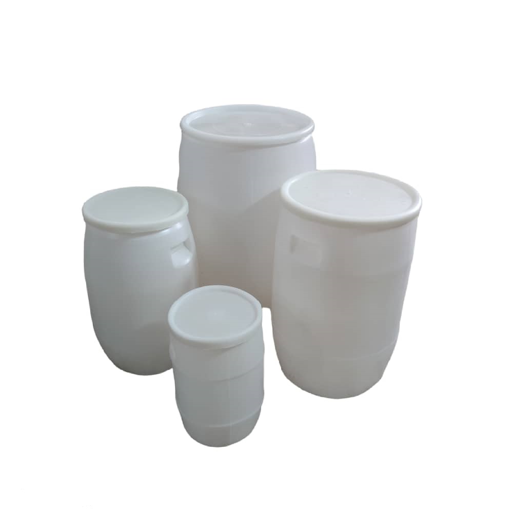 بشکه مدل sahar مجموعه 4 عددی