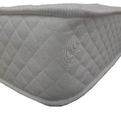 تشک رویال مدل بلو سمی اورتوپدیک یک نفره سایز 200×90 سانتی متر