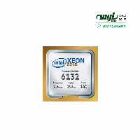 پردازنده سرور Intel Xeon Gold 6132 Processor
