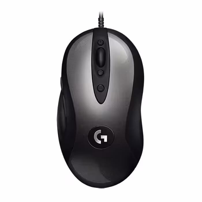 ماوس گیمینگ لاجیتک مدل MX518
