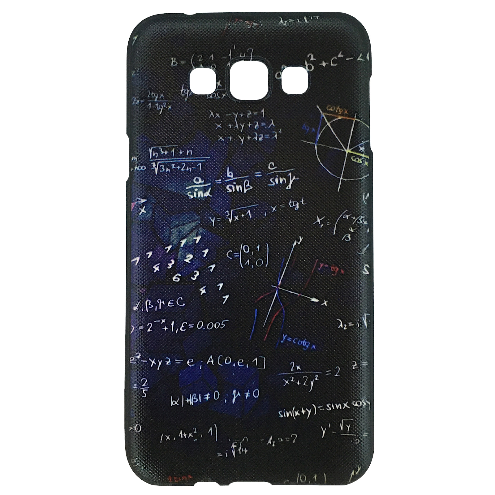 کاور مدل S1210 مناسب برای گوشی موبایل سامسونگ Galaxy E7