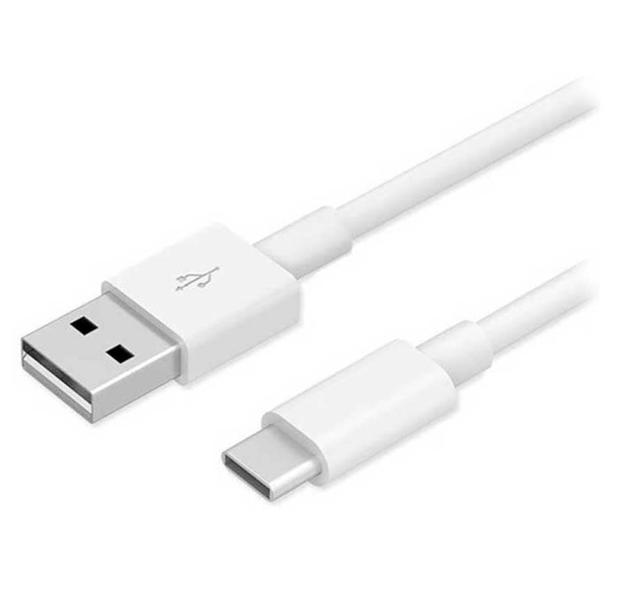 کابل شارژر تایپ سی فله ای